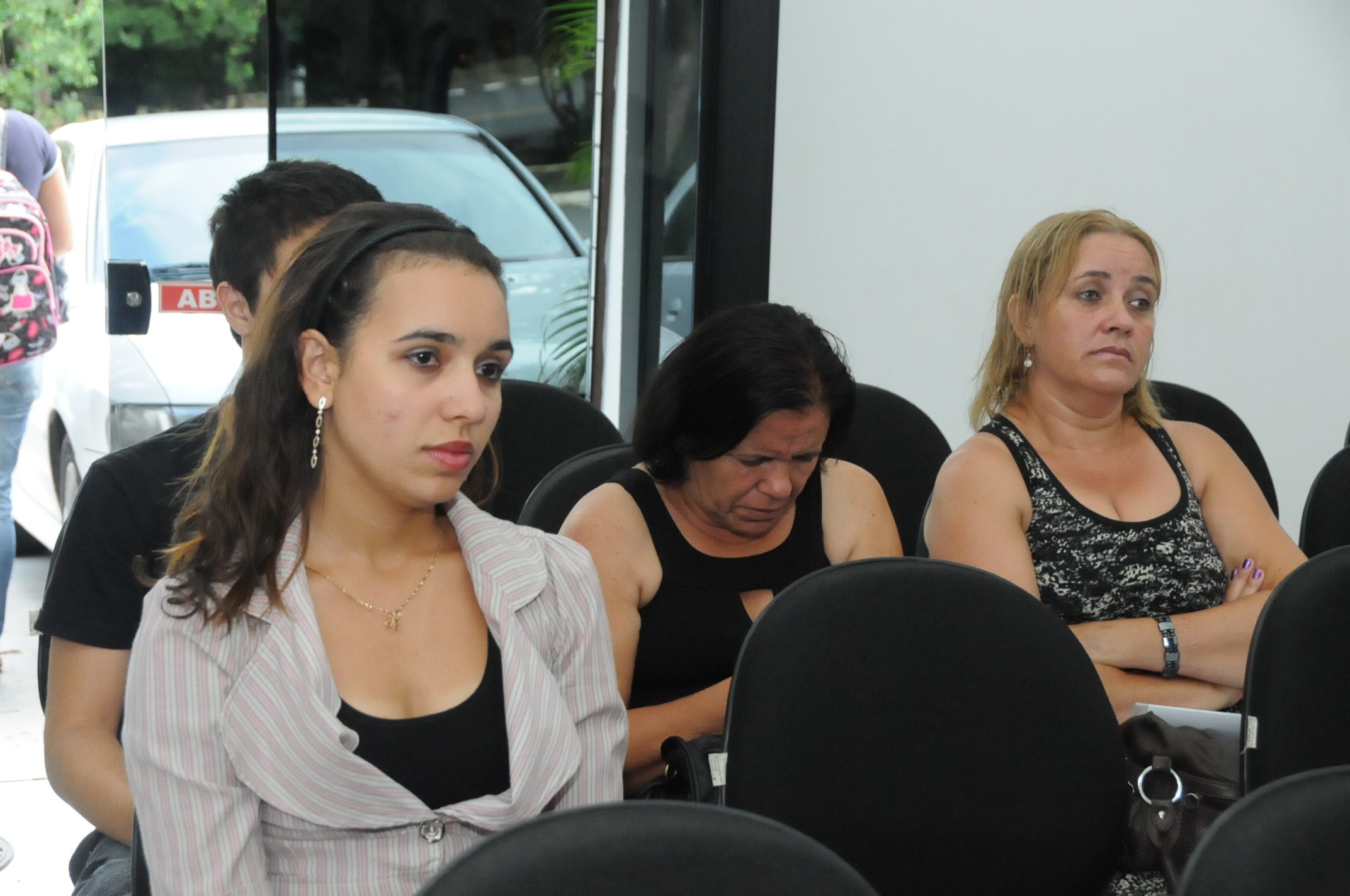 Entrega das Carteiras da OAB - Foto 4